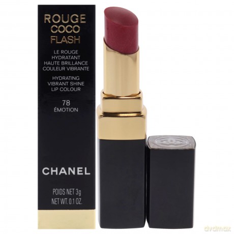 Rouge Coco Flash
