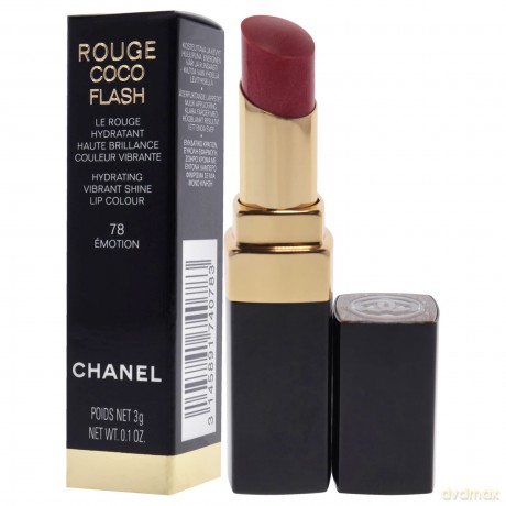 Rouge Coco Flash