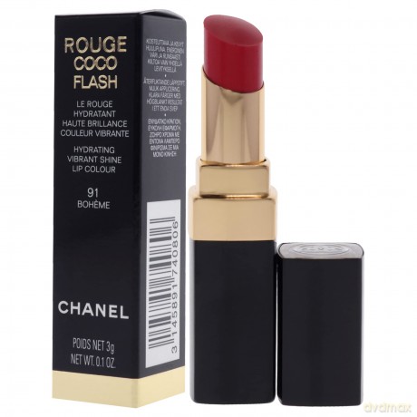 Rouge Coco Flash