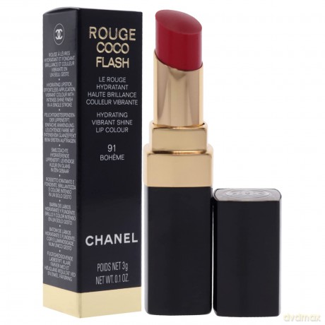 Rouge Coco Flash