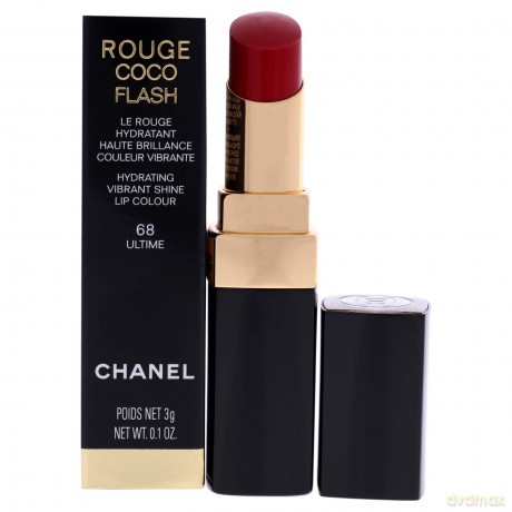 Rouge Coco Flash, 3.5 g (1er Pack), 68-Ultime