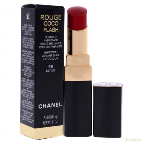 Rouge Coco Flash, 3.5 g (1er Pack), 68-Ultime