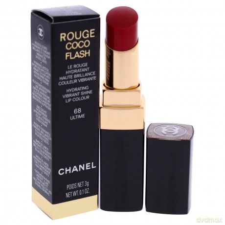 Rouge Coco Flash, 3.5 g (1er Pack), 68-Ultime