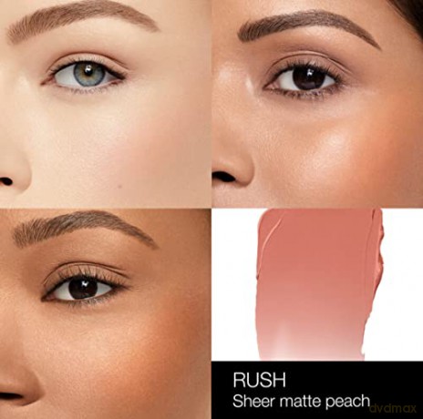 Rouge der Marke Nars, ideal für Damen