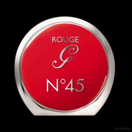 Rouge G De Guerlain Satin Refill