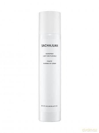 SACHAJUAN Hair Spray Light & Flexible 200 ml