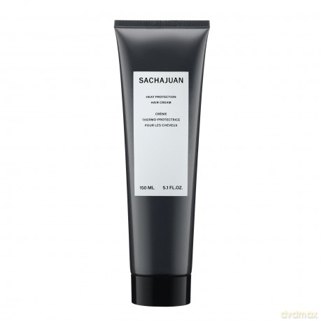 SACHAJUAN Heat Protection Hair Cream 150 ml