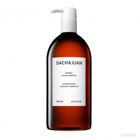 SACHAJUAN Normal Hair Shampoo 990 ml