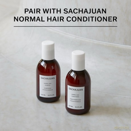 SACHAJUAN Normal Hair Shampoo 990 ml