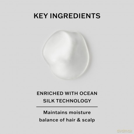 SACHAJUAN Normal Hair Shampoo 990 ml