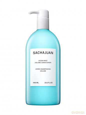 SACHAJUAN Ocean Mist Volume Conditioner 990 ml