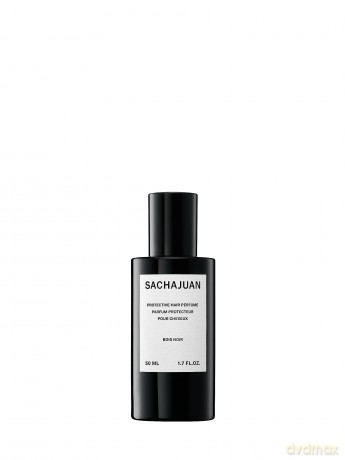 SACHAJUAN Protective Hair Perfume Bois Noir 50 ml