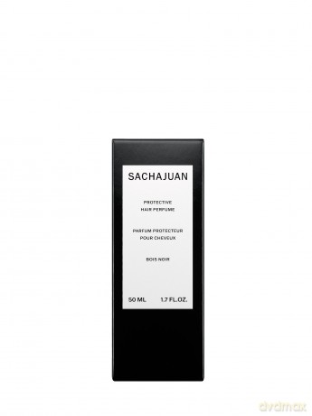 SACHAJUAN Protective Hair Perfume Bois Noir 50 ml