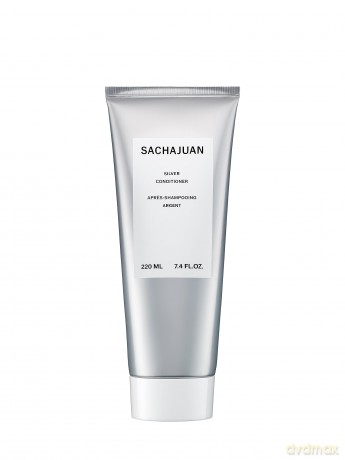 SACHAJUAN Silver Conditioner 220 ml