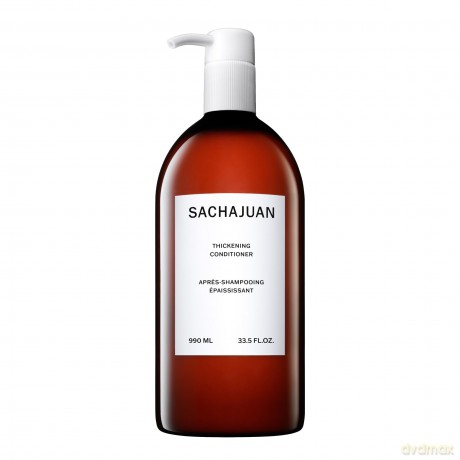 SACHAJUAN Thickening Conditioner 990 ml