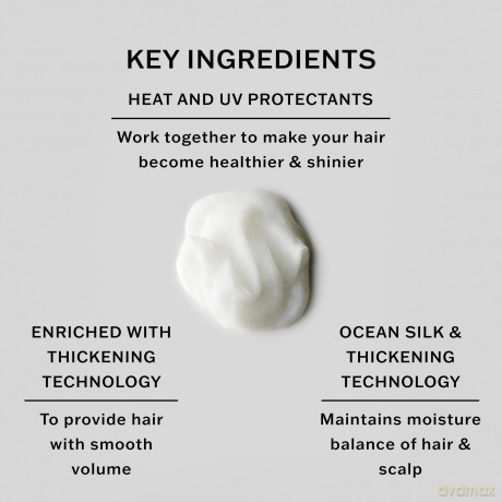 SACHAJUAN Thickening Conditioner 990 ml