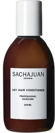 SACHAJUAN Trockenes Haar Conditioner