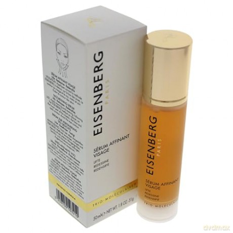 Sanit Affinant Gesichtsserum, 50 ml