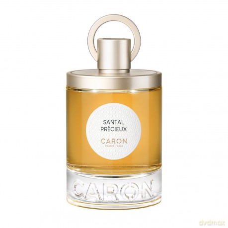 Santal Prcieux - EDP - Volume: 100 ml