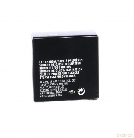 Satin eyeshadows Small Eyeshadow Satin 1.5 g - Shade: Shell Peach