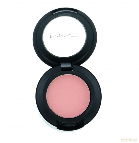 Satin eyeshadows Small Eyeshadow Satin 1.5 g - Shade: Shell Peach