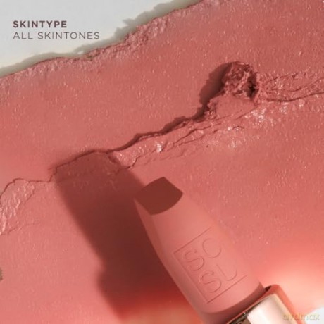 Satin lipstick Satin Lipstick 3.2 g - Shade: Sugercane