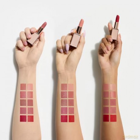 Satin lipstick Satin Lipstick 3.2 g - Shade: Cr¨me Brulee
