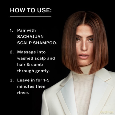 Scalp Conditioner - Volume: 990 ml