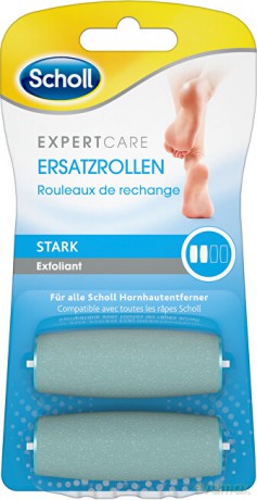 Scholl VS Express Pedi Refill