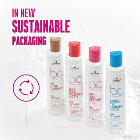 Schwarzkopf BC Color Freeze Conditioner 1000ml
