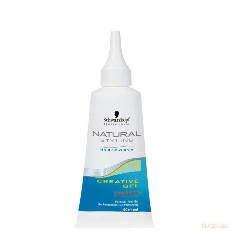 Schwarzkopf el kreatywny, 100 gramm