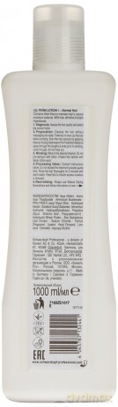 Schwarzkopf NATÜRLICHE STYLING-HYDROWELLEN-KLASSIKER N 1 LOTION 1000ML
