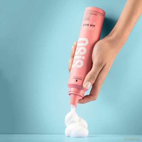 Schwarzkopf Osis+ Air Whip 200 ml