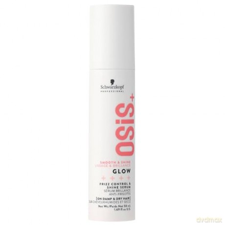 Schwarzkopf Osis+ Glow 50 ml Unparfümiert