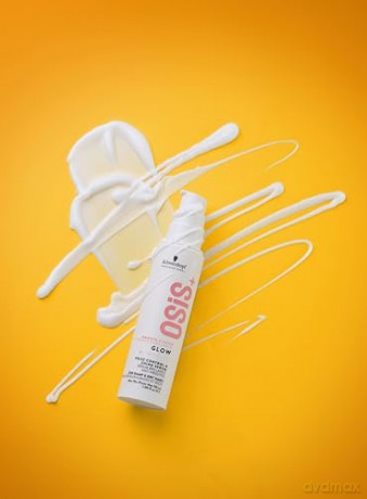Schwarzkopf Osis+ Glow 50 ml Unparfümiert