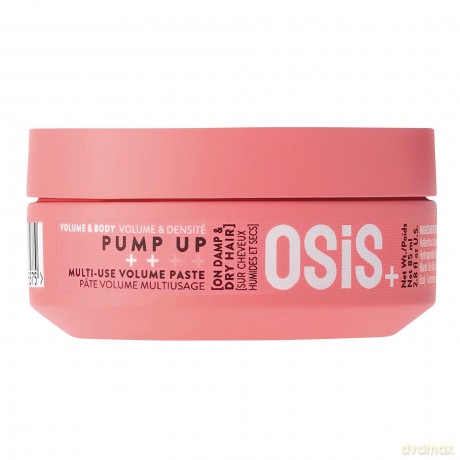 Schwarzkopf Osis+ Pump Up 85 ml