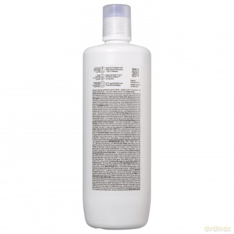 Schwarzkopf Professional BC Bonacure pH 4.5 Color Freeze Silver
