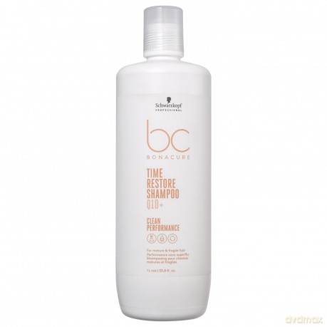 Schwarzkopf Professional BC Bonacure Q10+ Time Restore