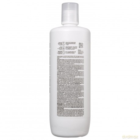 Schwarzkopf Professional BC Bonacure Q10+ Time Restore