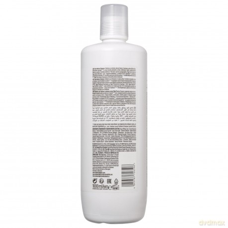 Schwarzkopf Professional BC Bonacure Q10+ Time Restore