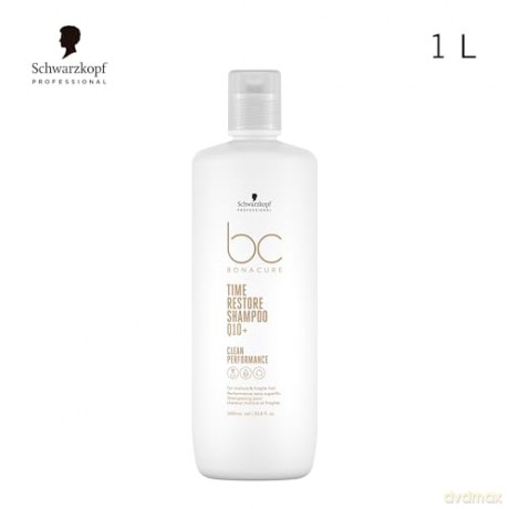 Schwarzkopf Professional BC Bonacure Q10+ Time Restore