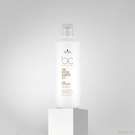 Schwarzkopf Professional BC Bonacure Q10+ Time Restore