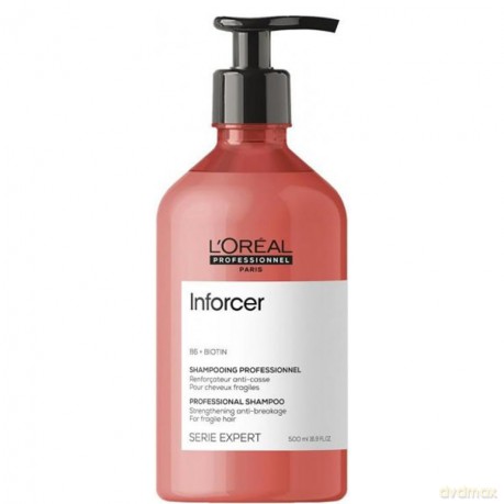Se Inforcer Shampoo 500ml