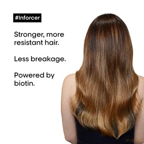 Se Inforcer Shampoo 500ml