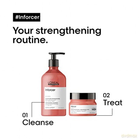 Se Inforcer Shampoo 500ml