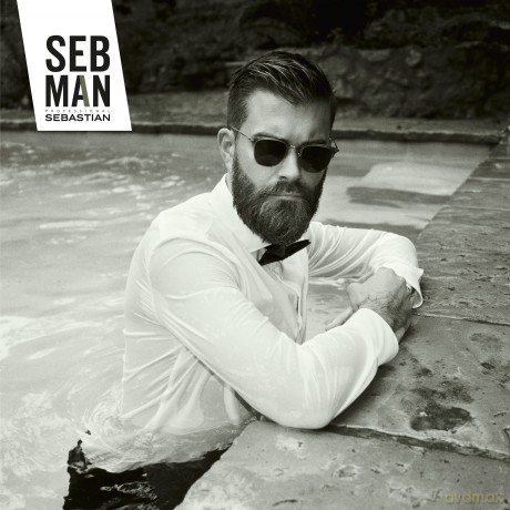 Seb Man The Sculptor - Matte Paste