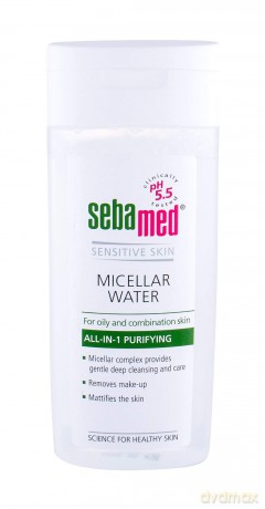 Sebamed For Women
