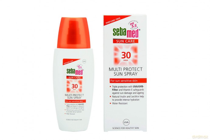 Sebamed Sebamed Sun Care Losion Spf 30