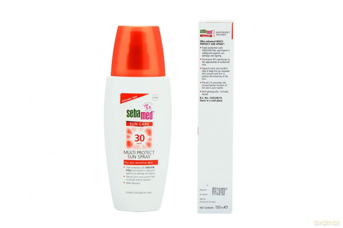 Sebamed Sebamed Sun Care Losion Spf 30