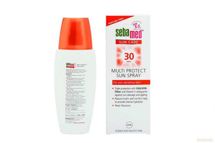 Sebamed Sebamed Sun Care Losion Spf 30